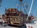 Pirátská loď Rethymno